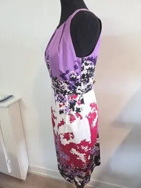 white dress evening wear dress, tiered evening dress, formal party wedding Size:1X (14-16) #HandcraftedPerfection Halter Sports Bra Backless